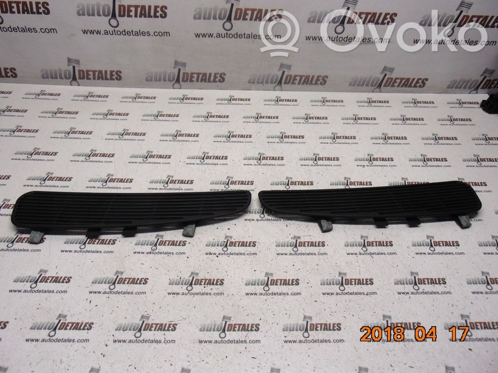 BMW 5 E39 Rear air vent grill 