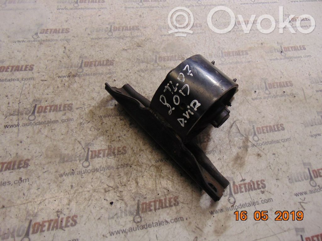 Mitsubishi Outlander Engine mount bracket 