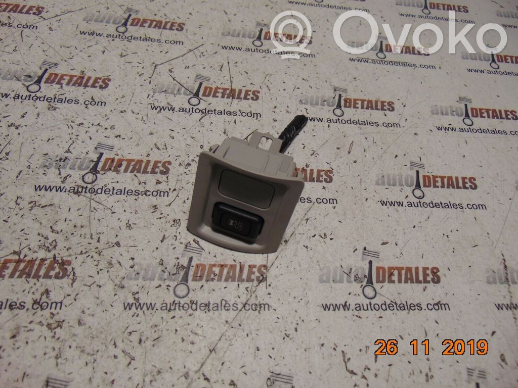 Lexus IS 220D-250-350 Traction control (ASR) switch 