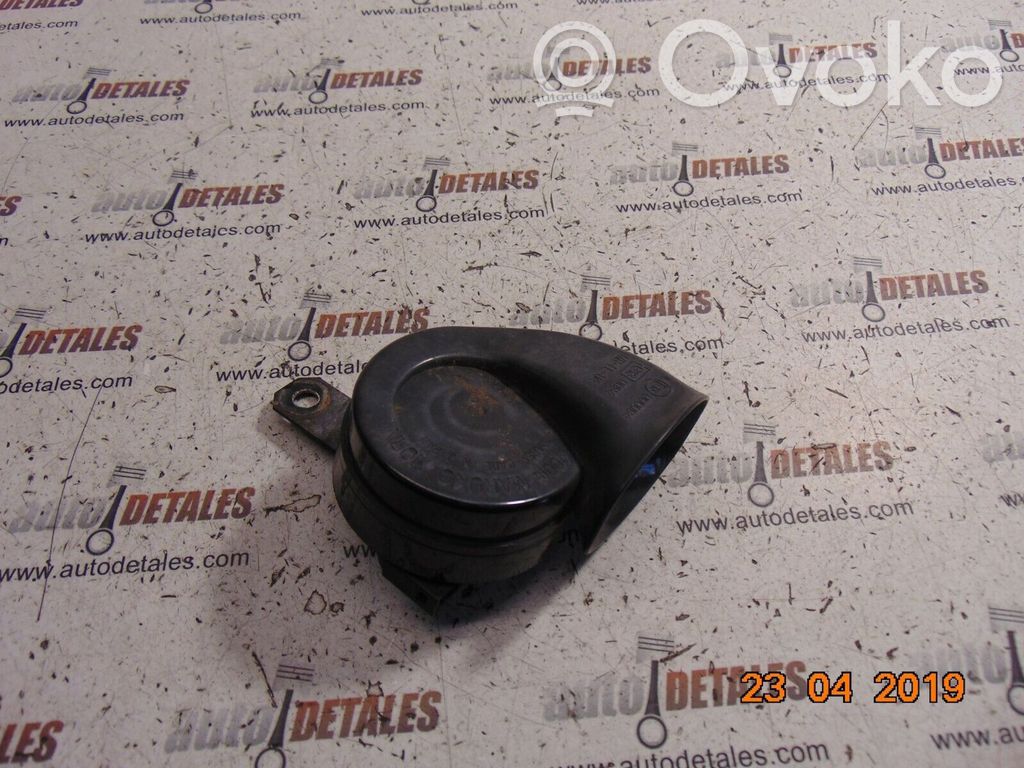 Lexus IS 220D-250-350 Señal acústica 