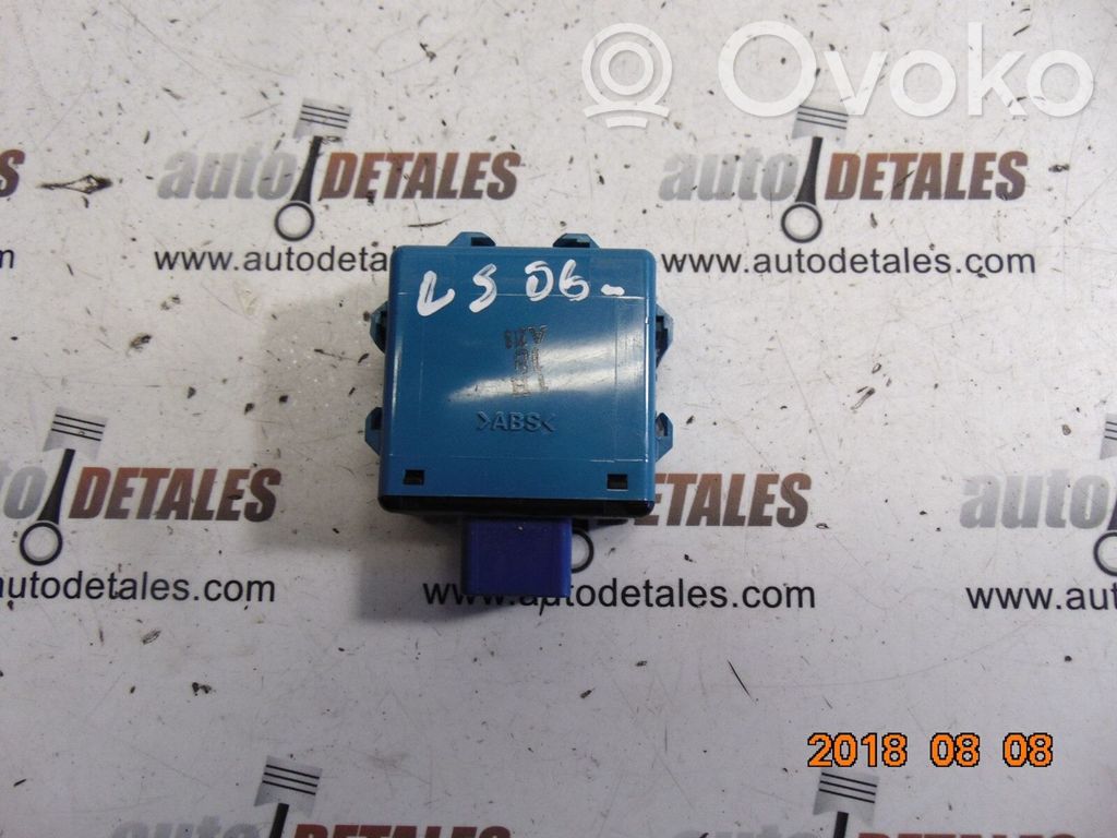 Lexus LS 430 Power steering control unit/module 