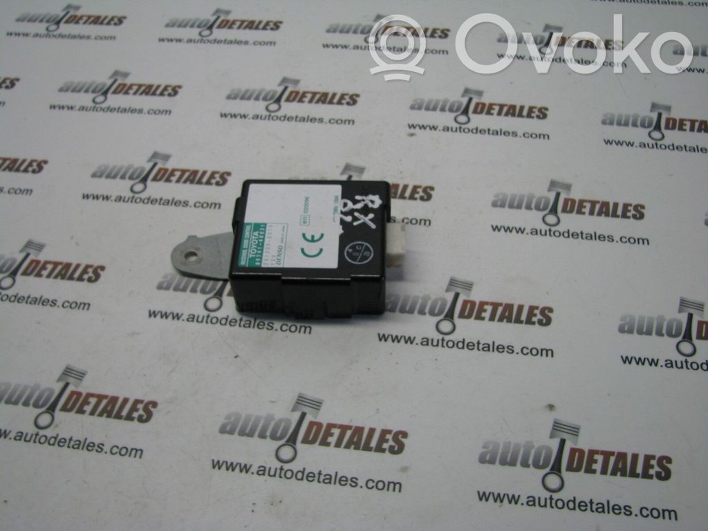 Lexus RX 300 Door control unit/module 