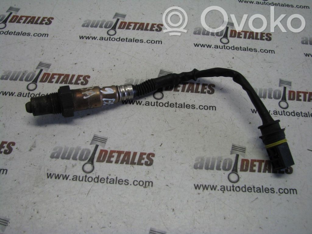 Mercedes-Benz A W168 Lambda probe sensor 
