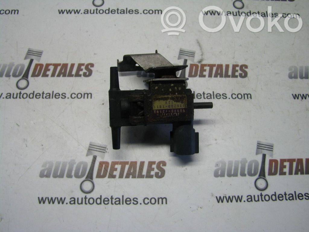 Lexus RX 300 Electroválvula del turbo 