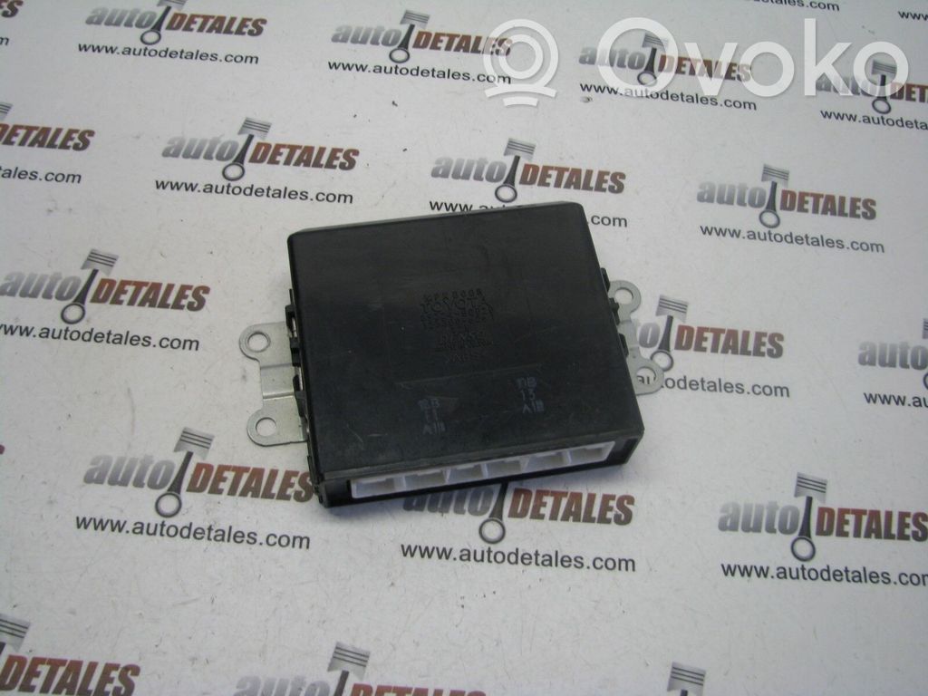 Autres unités de commande / modules   8922450020