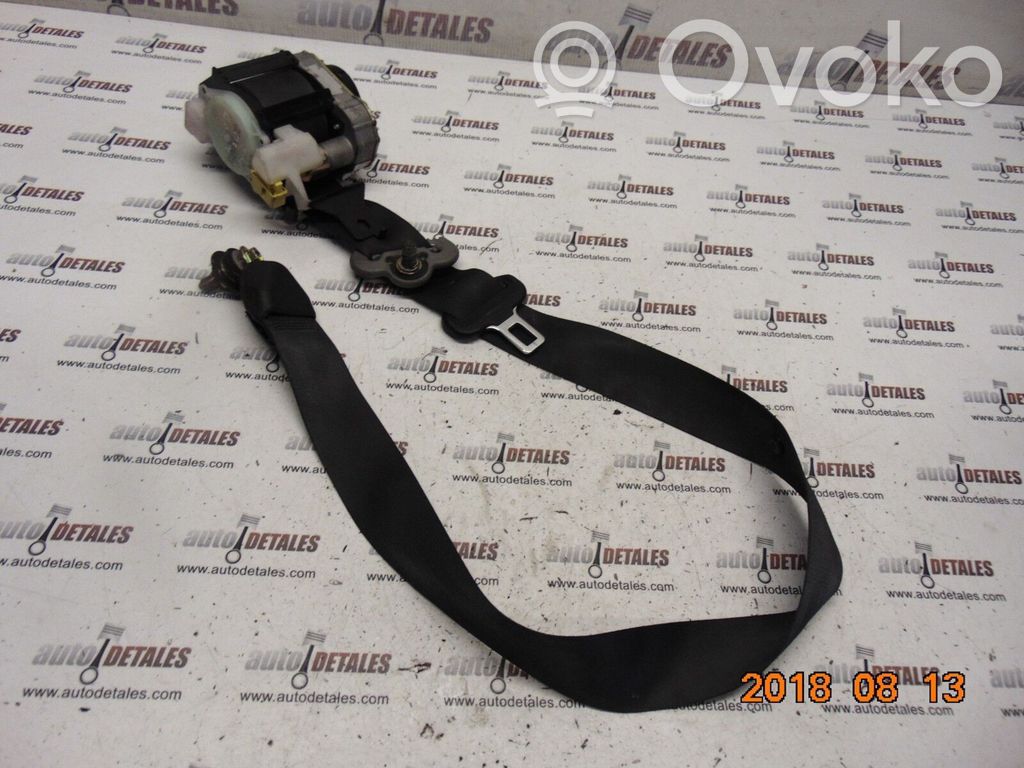 Honda CR-V Cinturón delantero 