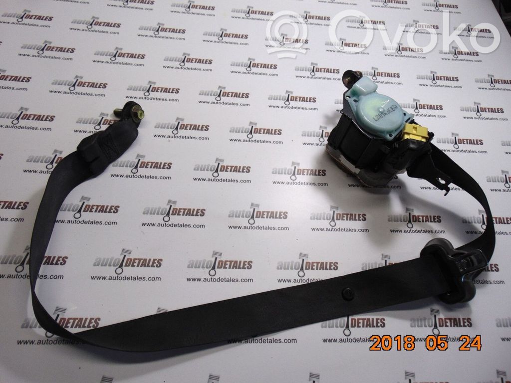 Honda CR-V Cinturón delantero 