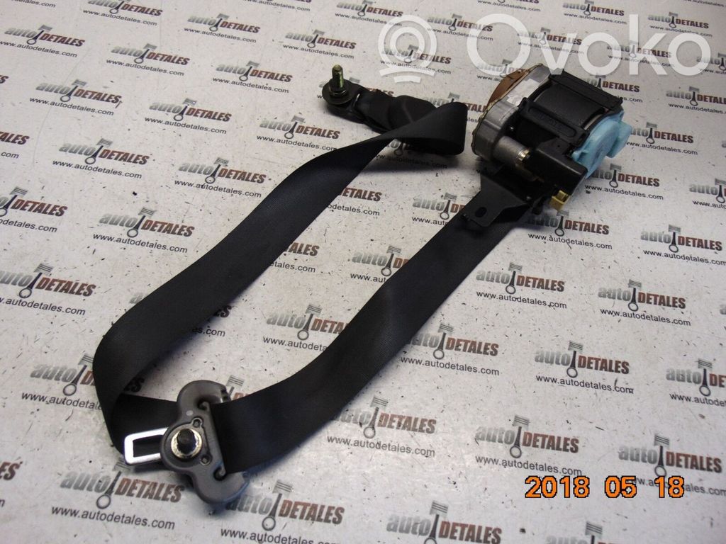 Honda CR-V Cinturón delantero 