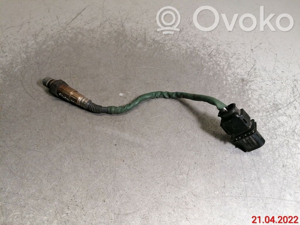 Mercedes-Benz S W221 Lambda probe sensor 