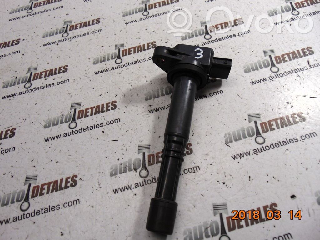 Honda CR-V High voltage ignition coil 