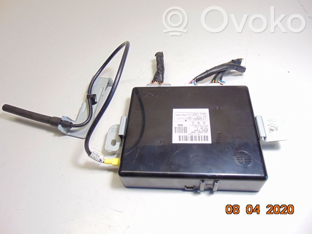 Hyundai ix35 Other control units/modules 