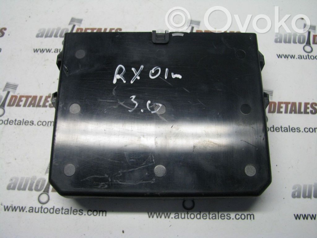 Lexus RX 300 ABS control unit/module 