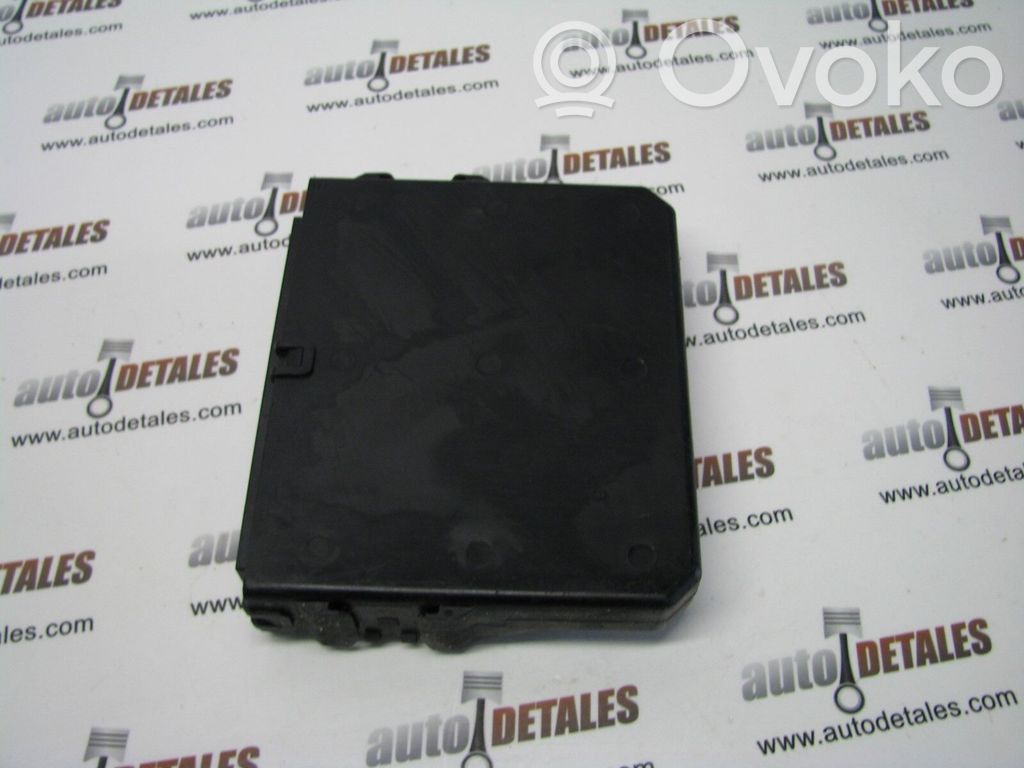 ABS control unit/module   8954048130
