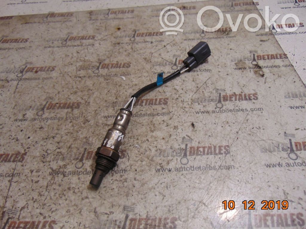 Toyota Yaris Lambda probe sensor 