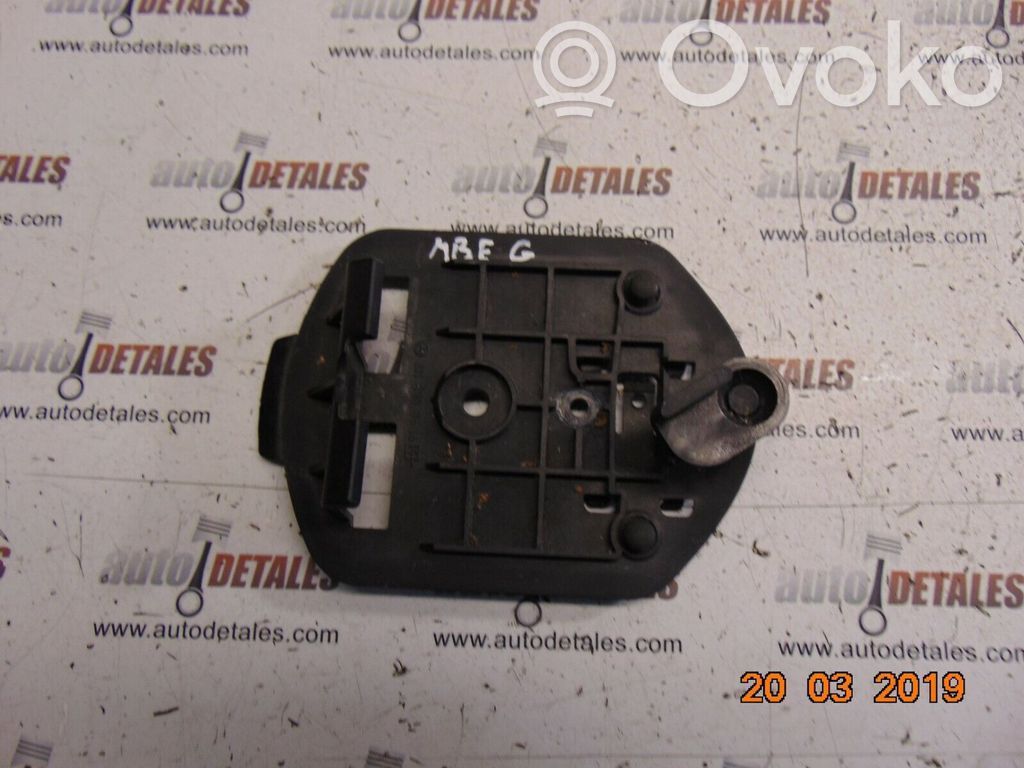 Mercedes-Benz E W211 Other interior part 