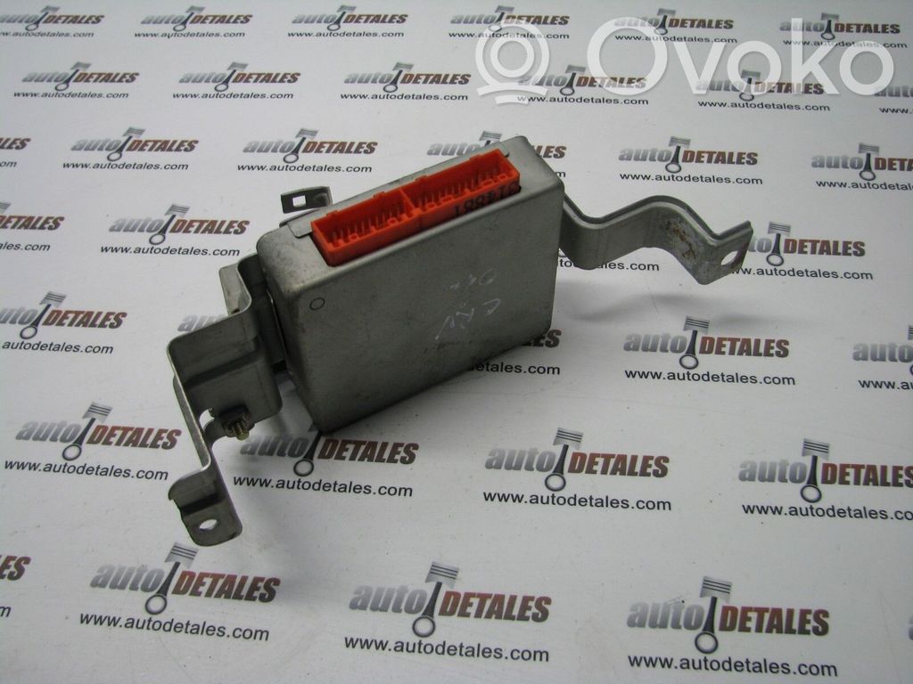Honda CR-V Airbag control unit/module 