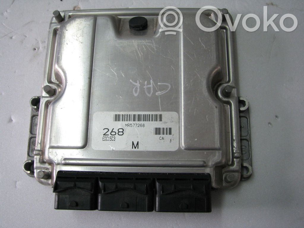 Mitsubishi Carisma Engine control unit/module 