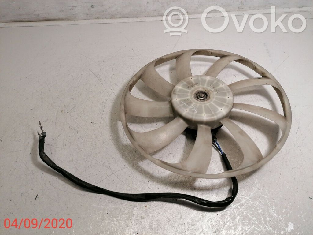 Elektryczny wentylator chłodnicy   1680008460