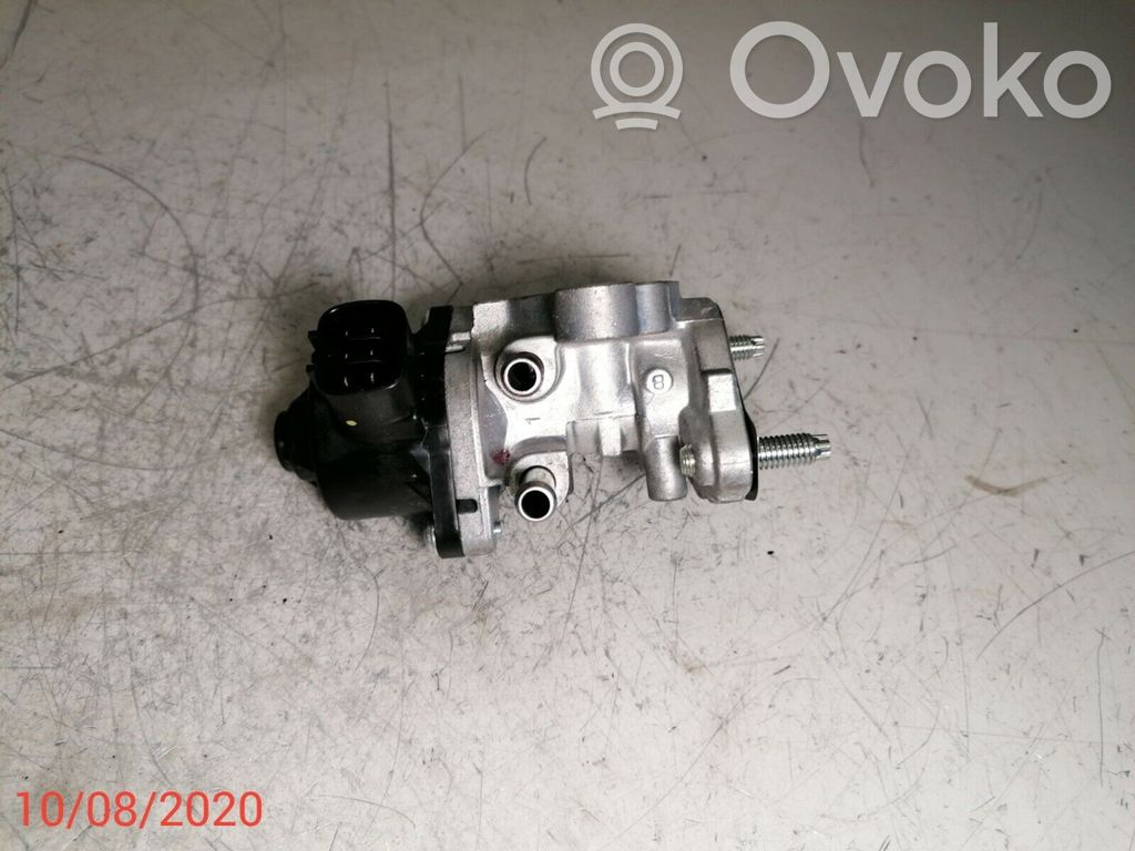 Toyota Yaris Válvula EGR 