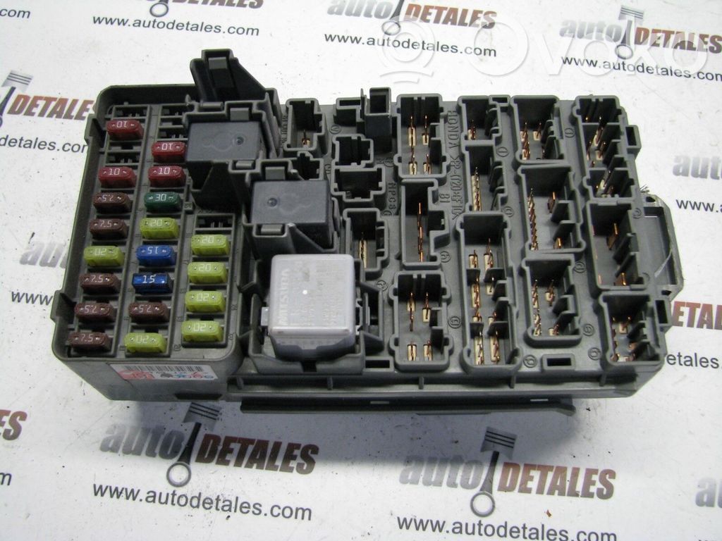 Honda CR-V Fuse module 