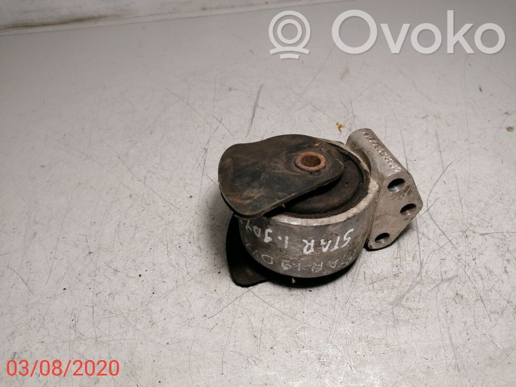 Mitsubishi Space Star Engine mount bracket 