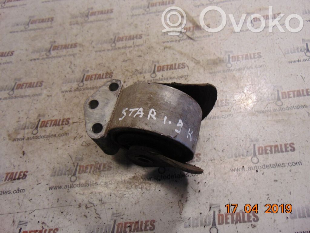 Mitsubishi Space Star Engine mount bracket 