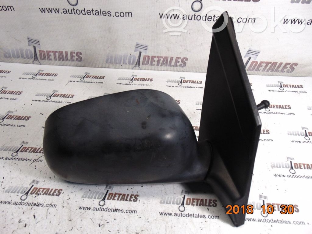Mitsubishi Space Star Front door electric wing mirror 