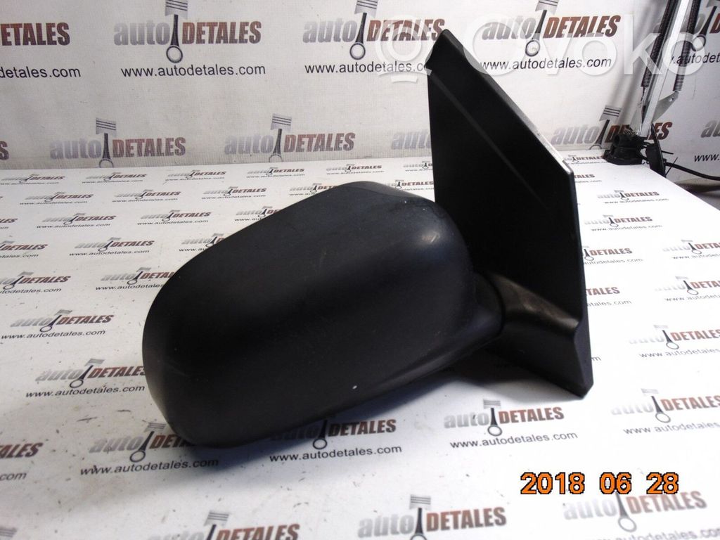 Mitsubishi Space Star Front door electric wing mirror 