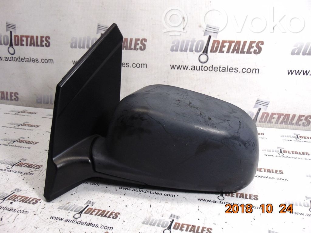 Mitsubishi Space Star Front door electric wing mirror 