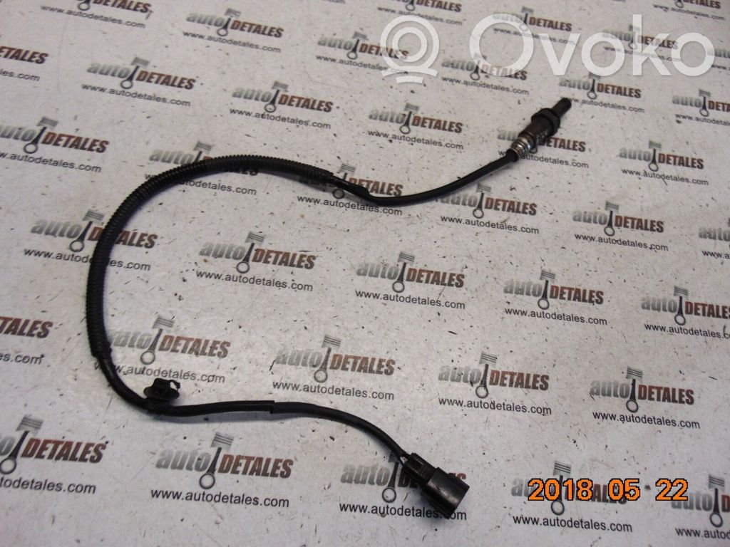 Toyota Avensis Verso Lambda probe sensor 