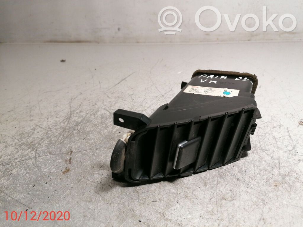 Nissan Primera Garniture, panneau de grille d'aération latérale 