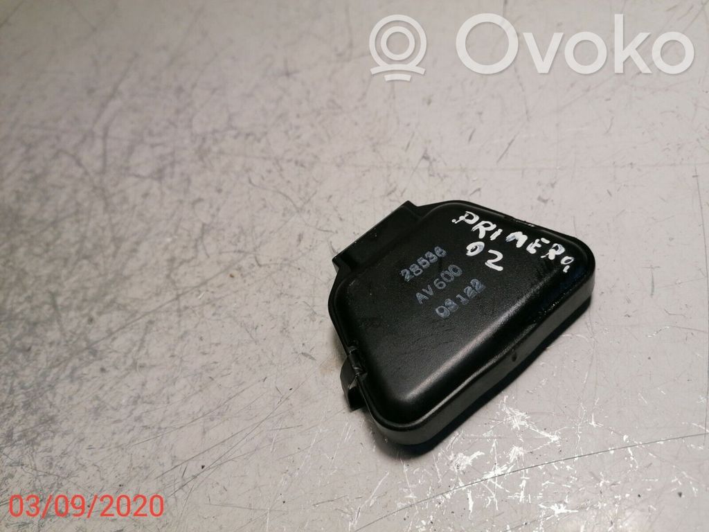 Nissan Primera Rain sensor 