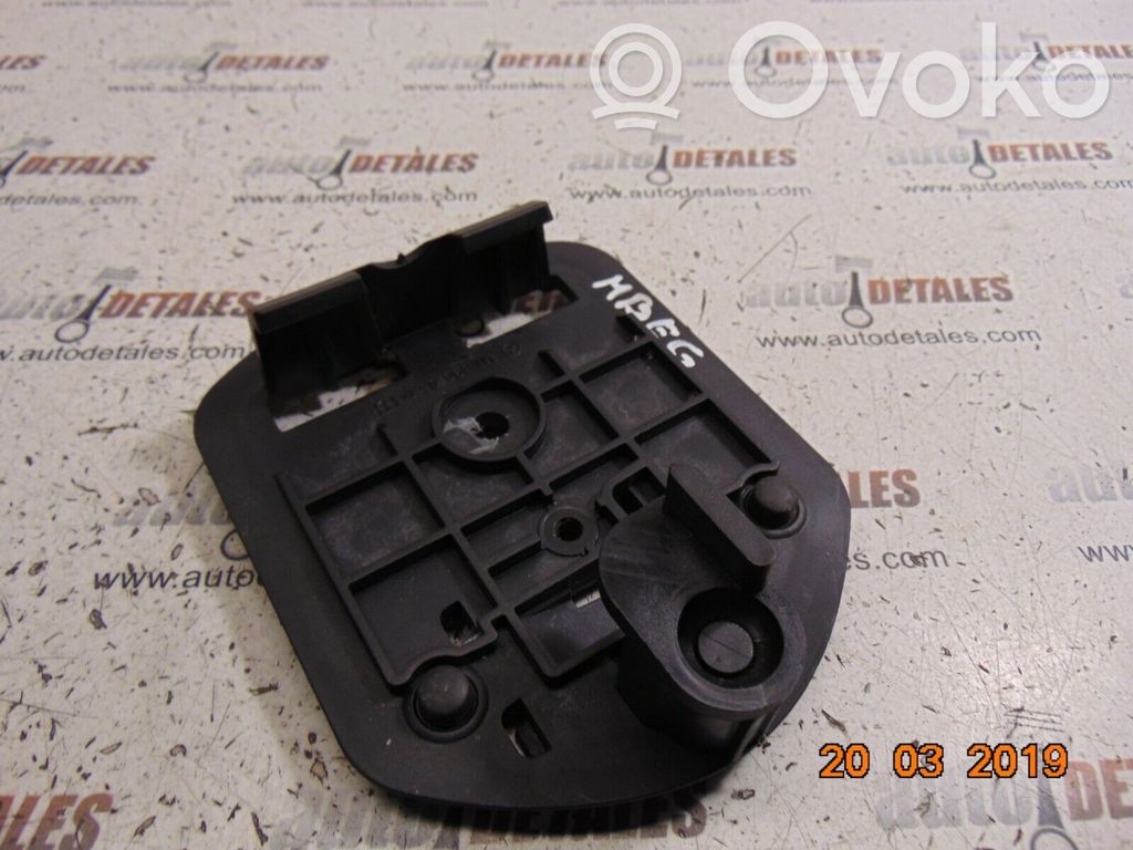 Mercedes-Benz E W211 Other interior part 
