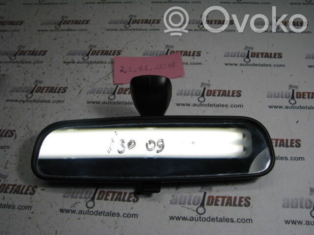 Hyundai i30 Rear view mirror (interior) 