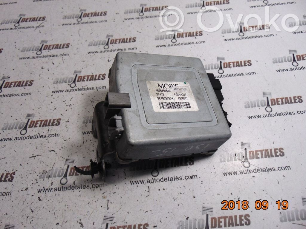 Hyundai i30 Power steering control unit/module 