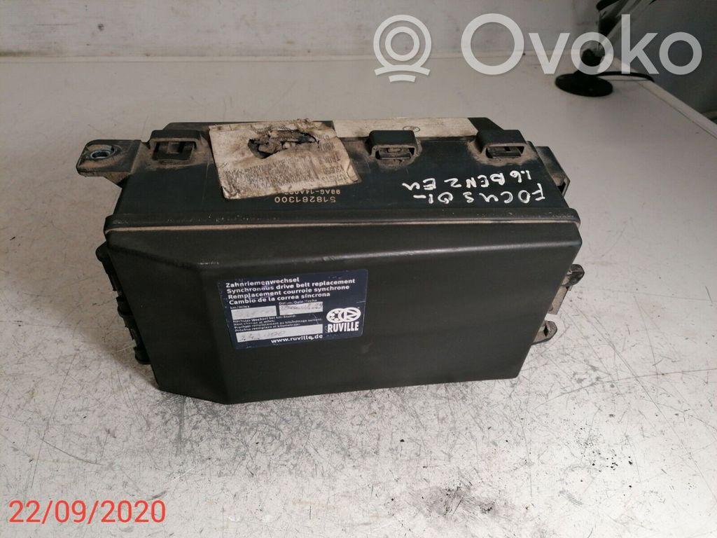Módulo de fusible   518261300