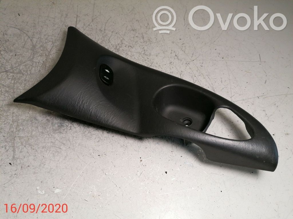 Ford Focus Other interior part 