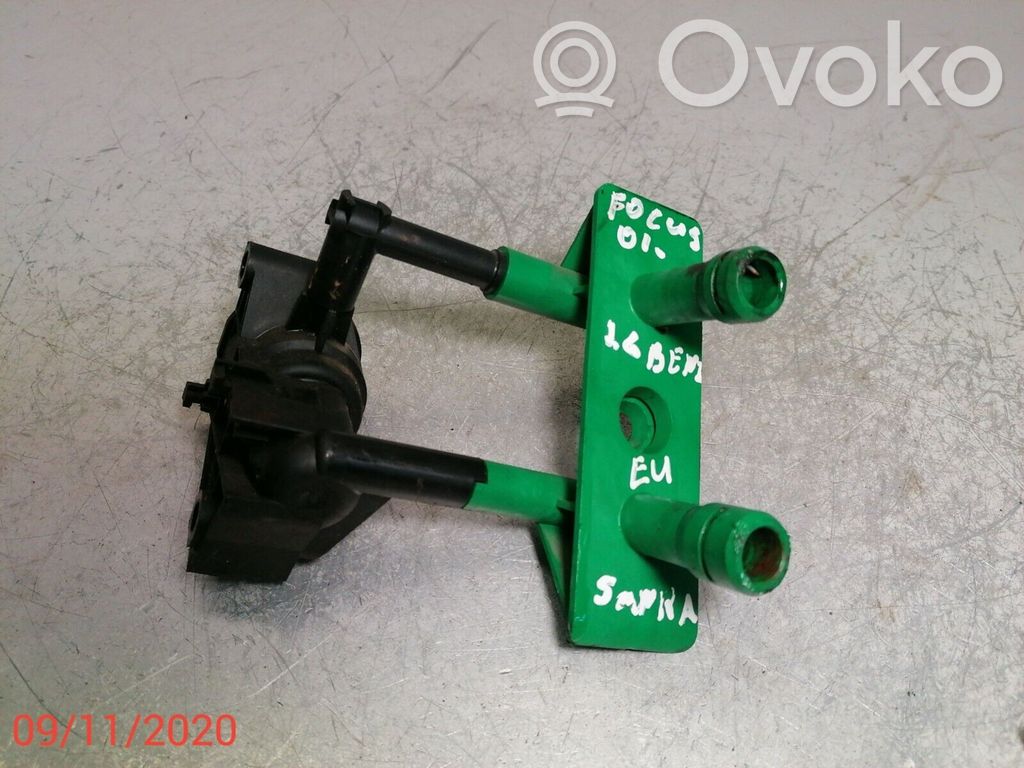 Ford Focus Clutch master cylinder 