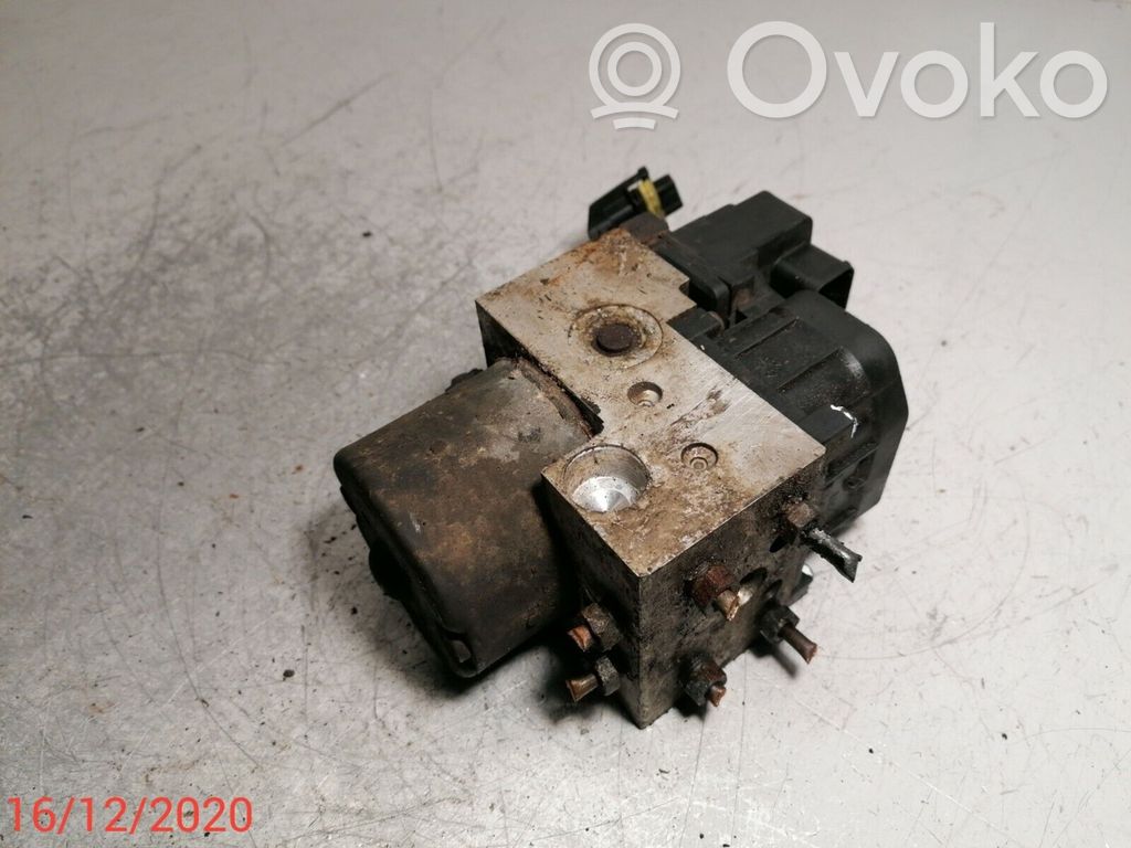 Peugeot 806 ABS bloks 