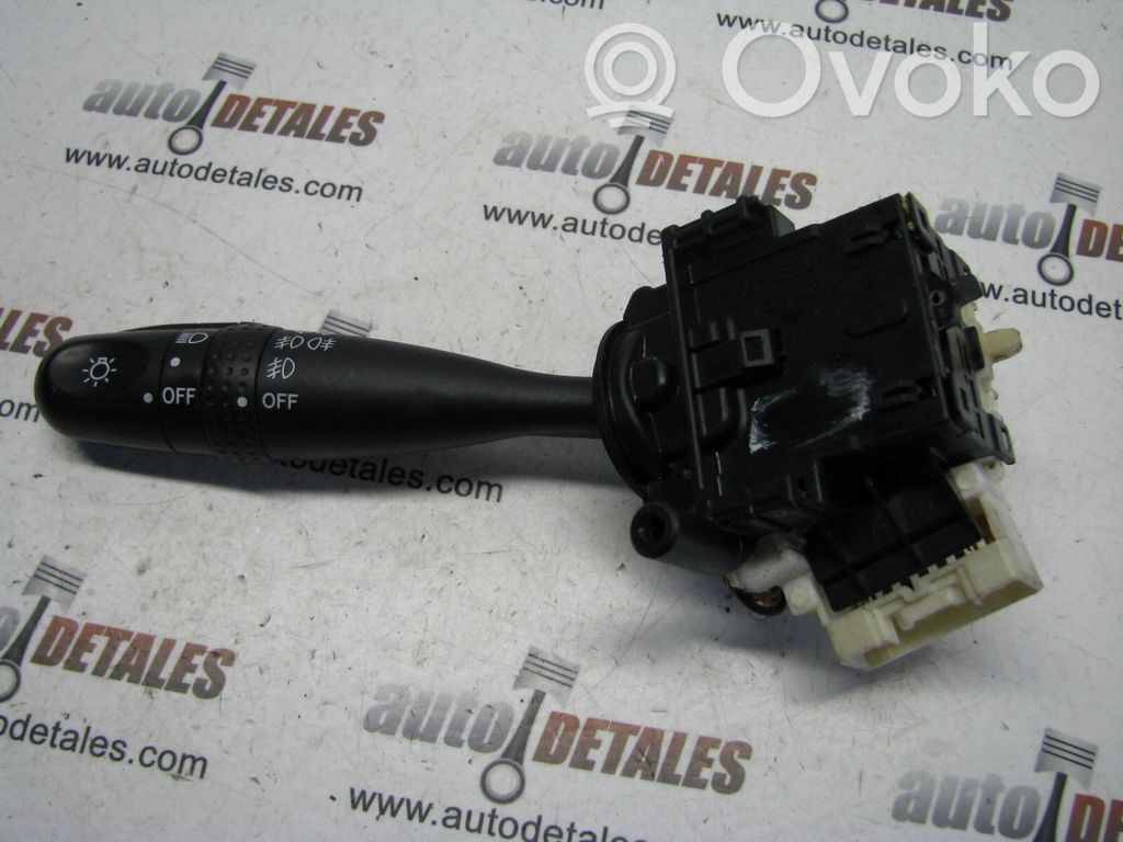 Toyota Corolla Verso AR10 Indicator stalk 