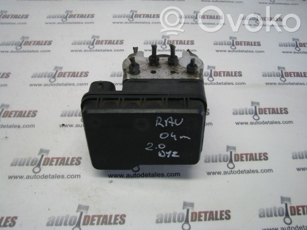Toyota RAV 4 (XA20) Bomba de ABS 
