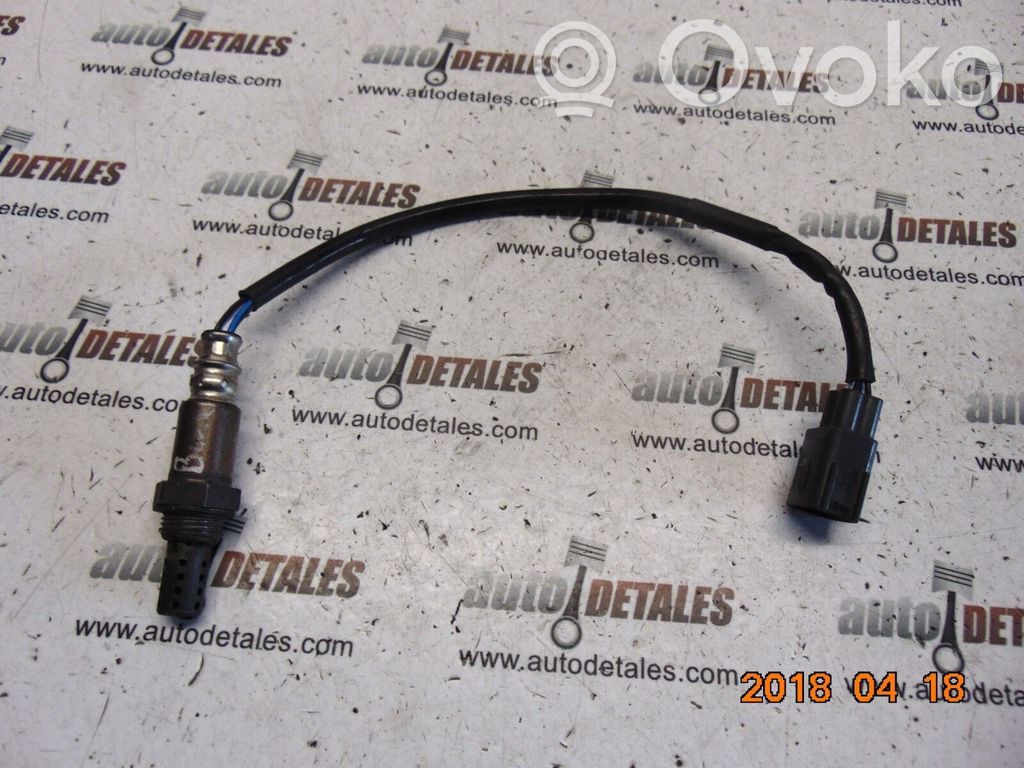 Toyota Avensis Verso Lambda probe sensor 