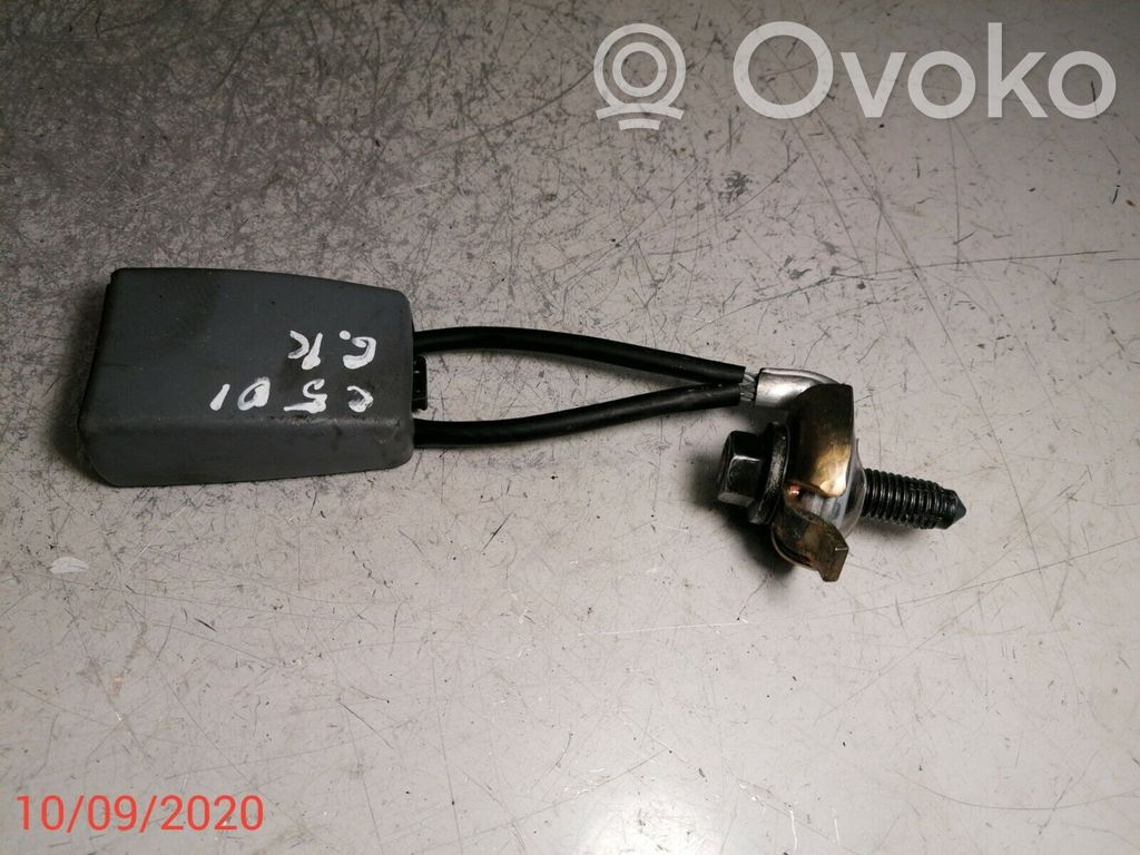 Citroen C5 Sagtis diržo galine 