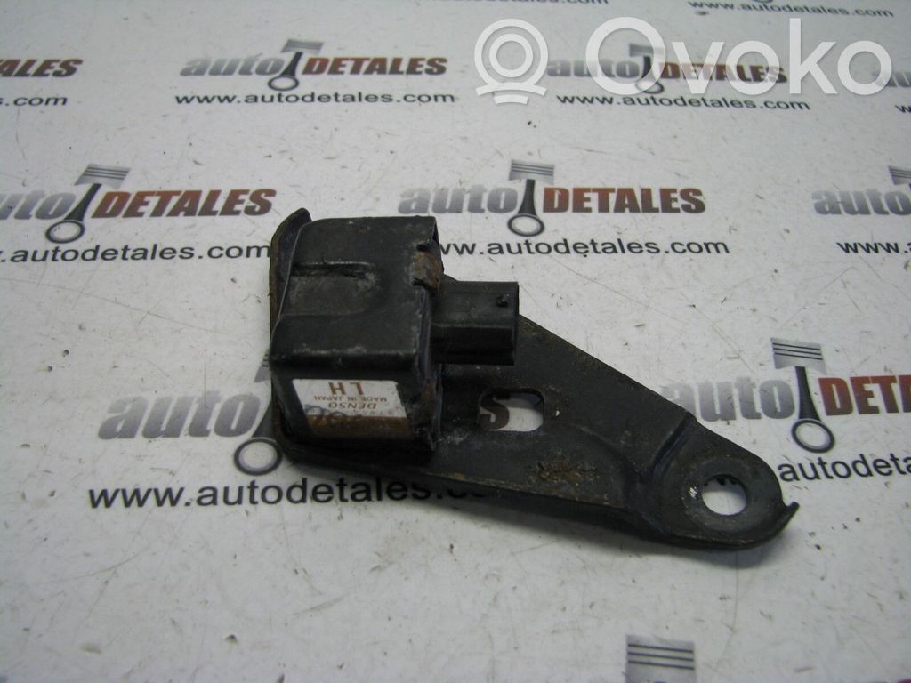 Toyota Corolla Verso E121 Airbagsensor Crashsensor Drucksensor 