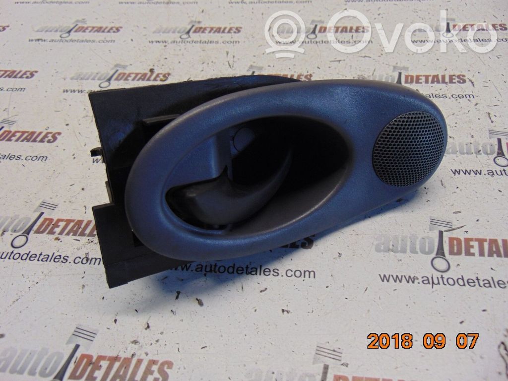 Ford Fiesta Manecilla interna puerta delantera 