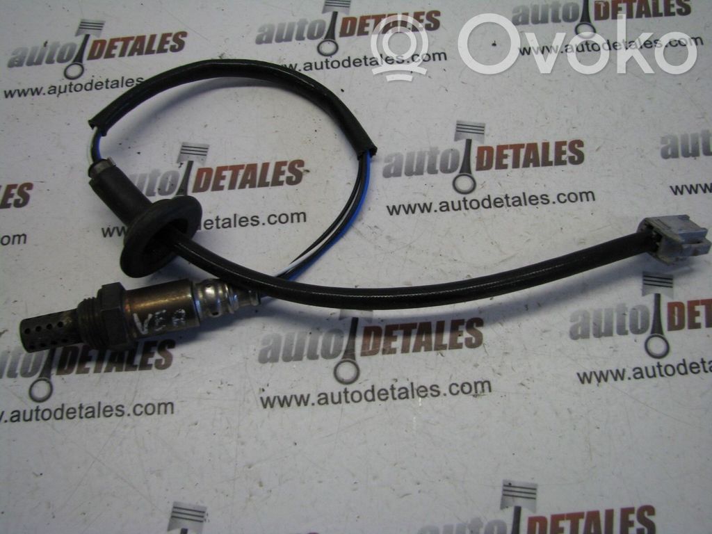Toyota Corolla Verso E121 Lambda probe sensor 