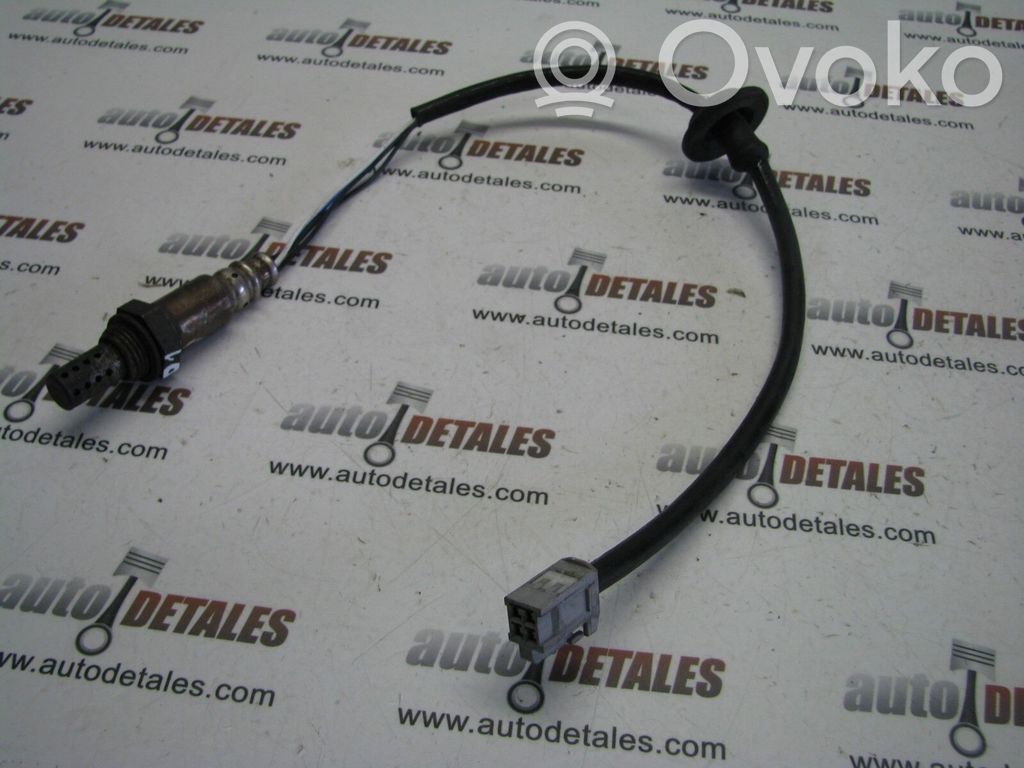 Toyota Corolla Verso E121 Lambda probe sensor 