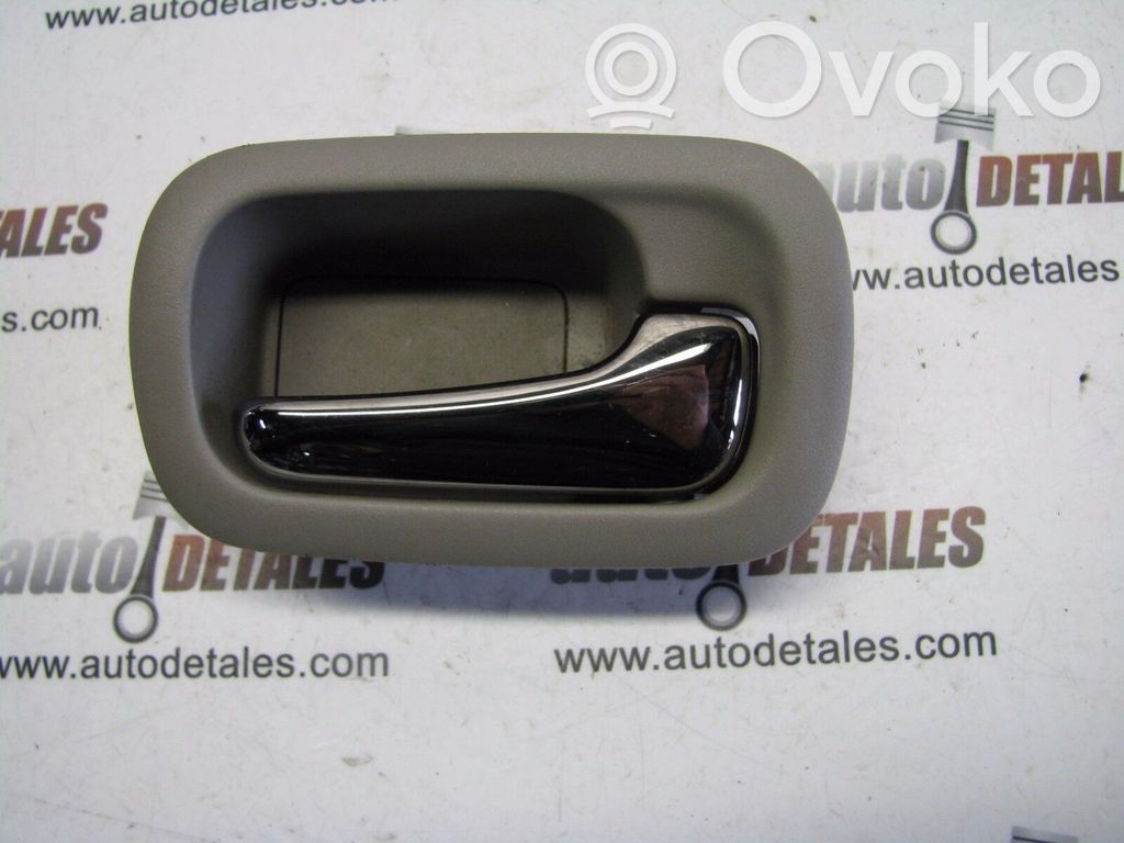 Honda CR-V Manecilla interna puerta trasera 