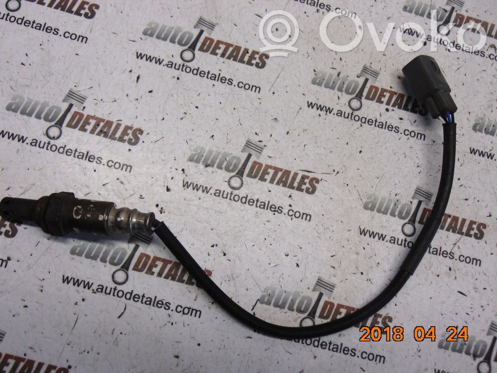 Toyota Corolla Verso E121 Lambda probe sensor 