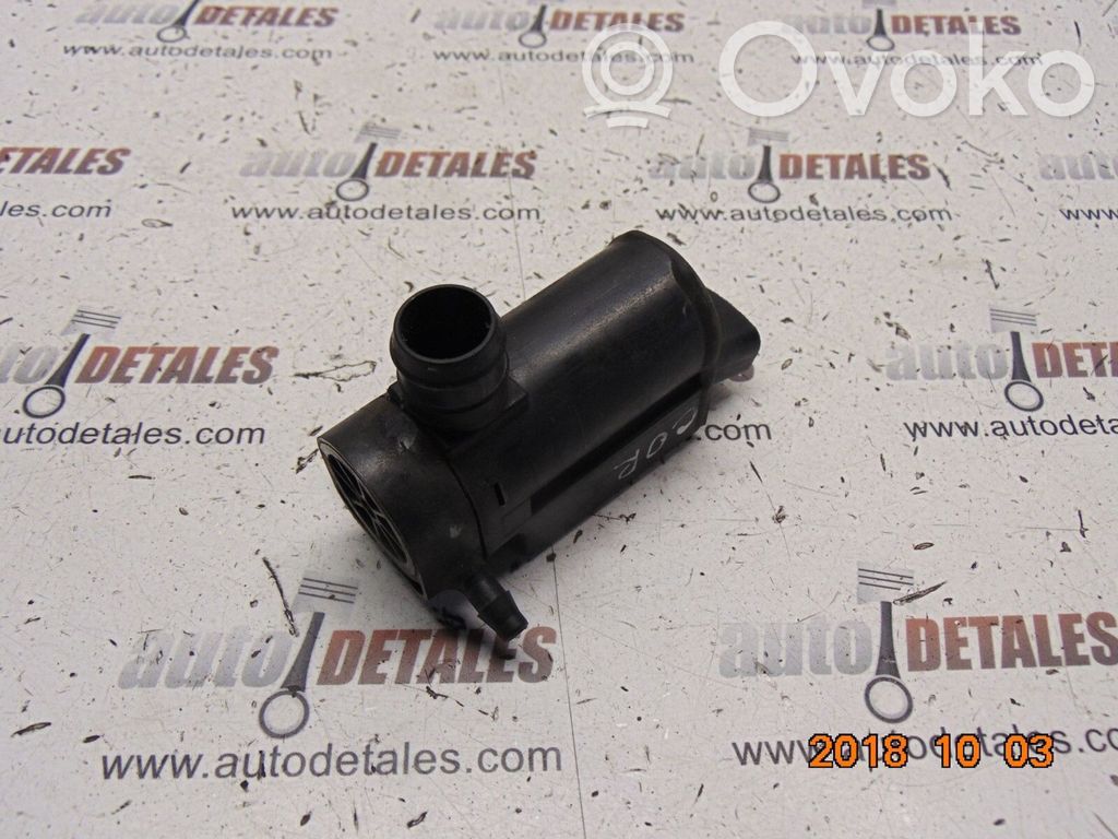 Toyota Corolla E120 E130 Windscreen/windshield washer pump 